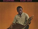MILES DAVIS MILESTONES NEW SEALED 180G MONO VINYL LP IN STOCK