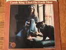 Carole Kong: I Feel The Earth Move And It’s Too Late Album