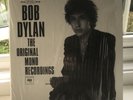 Bob Dylan - The Original Mono Recordings (Limited Edition 8 Vinyl LP Box Set(