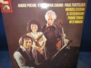 @HMV ASD 3894 *1ST* CHUNG PREVIN TORTELIER *MENDELSSOHN SCHUMANN PIANO TRIOS