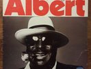 ALBERT KING LP Utopia 1731 PROMO blues vinyl rare NFS Demonstration pressing OOP
