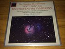 MITZELFELT BEETHOVEN Complete 4th Movement 9th Symphony SEALED LP Direct Disc