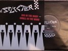 The Selecter rare 2 Two Tone new wave punk mod revival ska skin kbd The Specials