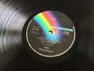 BUDGIE SQUAWK UK LP MCA A-1 B-1 Roger Dean Classic Hard Rock