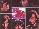The La De Da´s:  S/T  +bonustracks  (Vinyl Reissue)