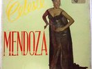 CELESTE MENDOZA Orquesta Bebo Valdes RUMBA LP Latin Guaguanco Bolero  New SEALED