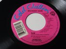 BIG DADDY KANE  Raw  COLD CHILLIN' 27953  Orig 1988 Old School RAP 45 PROMO NM
