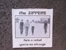 THE ZIPPERS 