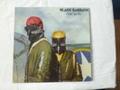 BLACK SABBATH Never Say Die  UK vinyl LP album record  VERTIGO 1978