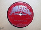 J.T.BROWN - Dumb woman bl/Sax-ony boogie - METEOR 5016 - BLUES 78