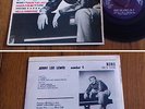 RARE English EP 45t BIEM (7') JERRY LEE LEWIS (1962)