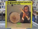 Grassella Oliphant Quartette  The Grass Roots  Atlantic 1438 WL PROMO LP