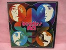 4LP BOX SET THE BEATLES ALPHA OMEGA STEREO ATRBH 3583