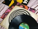 Black Sabbath Vol.4 LP g+/vg+  Rock Hard Heavy Metal Vertigo Swirl 6360071