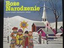 Boze Narodzenie - Polskie Koledy, Monologi I Skecze 2 LP VG+ D-598 Vinyl Record