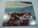 I Remember Germany Volume 9 - Fiesta Records FLP-1301 Mono