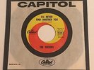 Original / The Seekers / I'll Never Find Another You  / 45 & Capitol slv / MINT