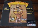 ENTER THE DRAGON - Bruce Lee Soundtrack RHINO 180g vinyl record LP - OOP SEALED