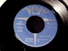 The SUPERIORS What Would I Do NORTHERN SOUL 45 Original on VERVE Hear tc