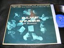 BLUE STARS OF FRANCE 50s Vocal Jazz Lp Emarcy BLOSSOM DEARIE Clean LULLABY BIRDL