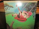 1972 LITTLE FEAT Sailin' Shoes Gatefold LP Warner Brothers 2600 2nd Press NM/VG