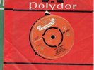 THE BEATLES AIN'T SHE SWEET 45 POLYDOR NH 52317 1964
