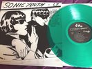 Sonic Youth ?– Goo  RARE GREEN VINYL re - Near mint
