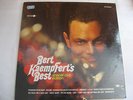 Bert Kaempfert Best Decca DL734485 Stereo Vinyl Record LP SEALED Club Edition