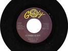 MARTHA & THE VANDELLAS - NOWHERE TO RUN - GORDY - EXCELLENT  CONDITION