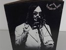 NEIL YOUNG 36-page Tour Book / Program 1975 Tonight's The Night