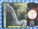 Ducretet-Thomson 270 C 096 - Debussy Ravel Sonata Capdevielle Pasquier Rampal NM