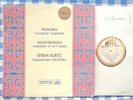 HMV ASD 263 Stereo W/G ED1 - Prokofiev Shostakovich Symphonies Efrem Kurtz NM