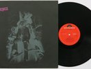 AUDIENCE  S/T 1969 POLYDOR Debut LP Prog Classi  MINT & LOOKS UNPLAYED