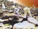LED ZEPPELIN HOUSES OF THE HOLY LP VINYL BRAND NEW   DELUXE REMASTERED DLP