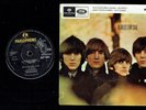 THE BEATLES BEATLES FOR SALE EP 1964 1ST PRESSING GEP 8931