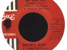 MARJORIE BLACK One More Hurt SUE EX+ Northern Soul original