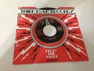 White Stripes Dead Leaves/Let's Shake 7