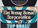 The YOUNG SOUND CORPORATION * 1970 FUNK LIBRARY FUZZ PSYCH BREAKS 45 *