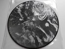 Iron Maiden - The Number Of The Beast Black & White Picture Disc LP LTD No.d 205