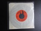 GETTYSBYRG ADDRESS Come Back To Me Baby RARE FRANKLIN 45 7
