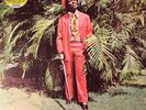 GUSSIE - Presenting I Roy - Vinyl (limited  180 gram vinyl LP + 10