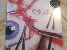Vein - Errorzone [LP] TOUR PRESSING  /500  Trail Of Lies Incendiary Jesus Piece