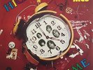 Mc5 HIGH TIME Australian ATLANTIC Records RARE LP