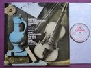 COLUMBIA Stereo,BEETHOVEN:Quartet for 2 violins, viola & Cello,DROLC-QUARTETT,NM
