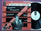 VEGA C 30 A 32, STRAVINSKY, BLOCH, MARTINON, SUK: Recital JEAN FOURNIER, NM