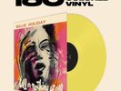 HOLIDAY BILLIE ALL OR NOTHING AT ALL [LTD ED YELLOW VINYL] VINILE LP 180 GR.