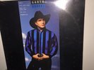 Garth Brooks Ropin' the Wind C1-596330 RARE on Vinyl 1991 Liberty Records