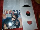 Bob Dylan-MTV Unplugged   2xVinyl  1995