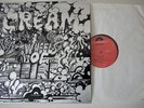 CREAM - Wheel of Fire - POLYDOR 1968 - Made in England