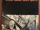 Horace Silver Quintet - Finger Poppin' (Blue Note) 47 W. 63rd Mono RVG DG VG+
